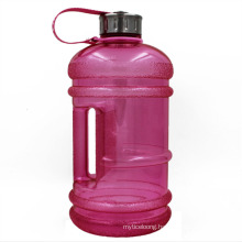 2.2L Sports Kettle Plastic Space Cup PETG Gym Large Capacity Portable Bucket Cup Sports Gift Water